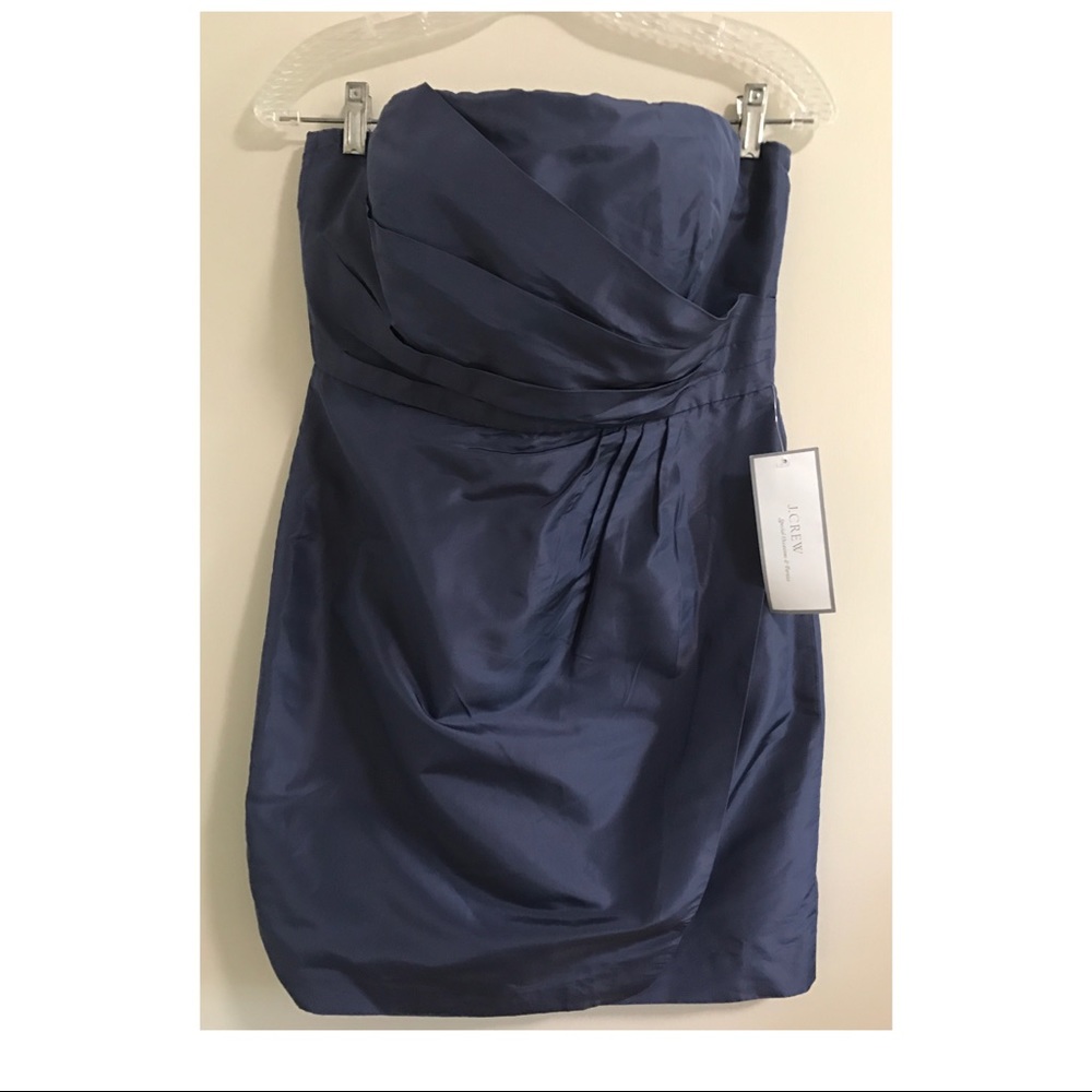 J Crew dress